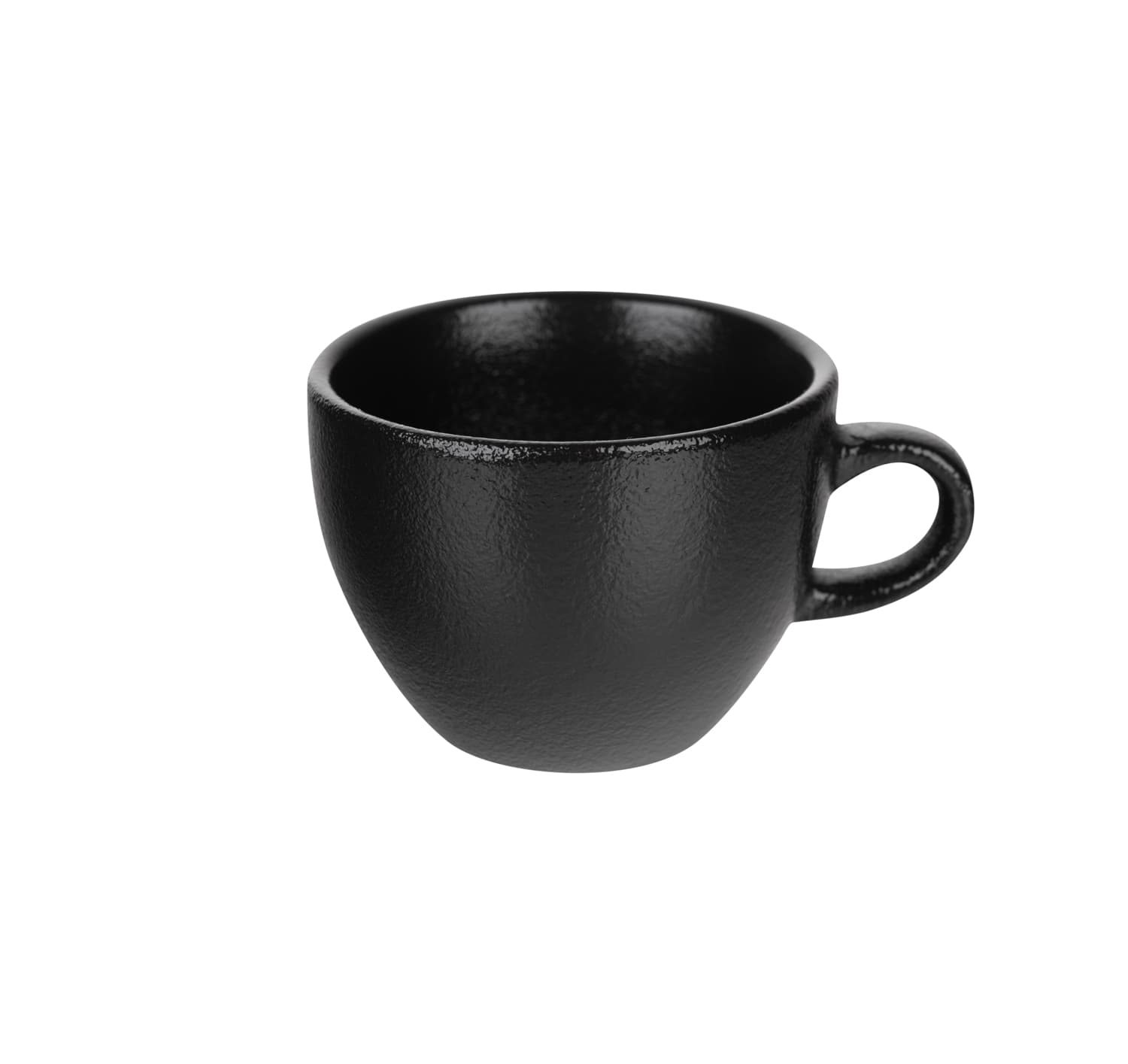 TEMPEST - BLACK - ESPRESSO CUP 7CL (24)