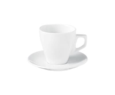 SQUARE CAPPUCCINO CUP - 30CL (24)