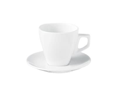 CAPPUCCINO SAUCER - 15CM (24)