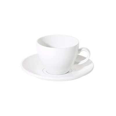 NON-STACKING TEA CUP - 23CL (24)