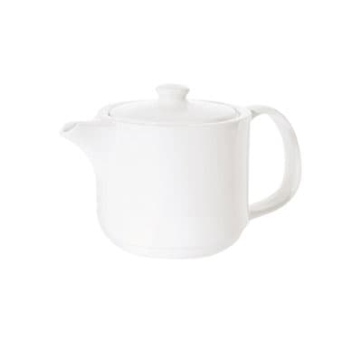 Tea Pot with Lid - 50cl (6)