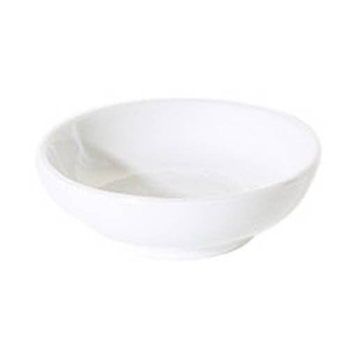 SAUCE DISH - 6CM (24)