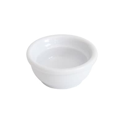 SAUCE DISH - 6.5CM (24)
