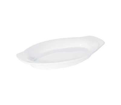 OVAL EARED DISH - 20CM (12)