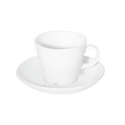ALFA ESPRESSO SAUCER - 12CM (24)