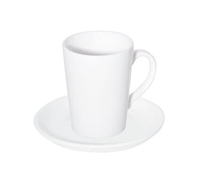 DOUBLE WELL SAUCER – 16CM (24)