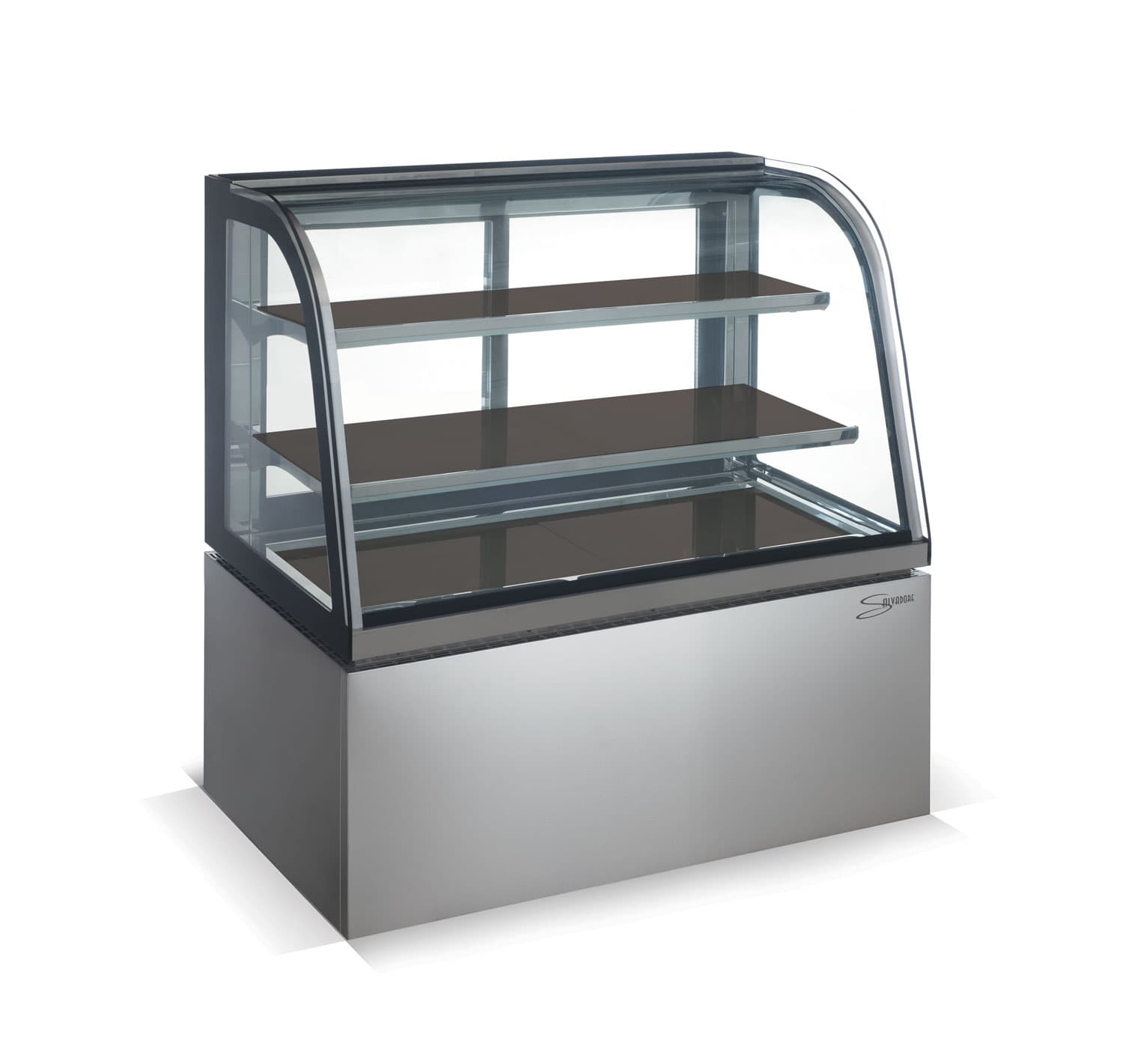 DISPLAY UNIT HEATED SALVADORE - F/STAND ADONE - 900MM