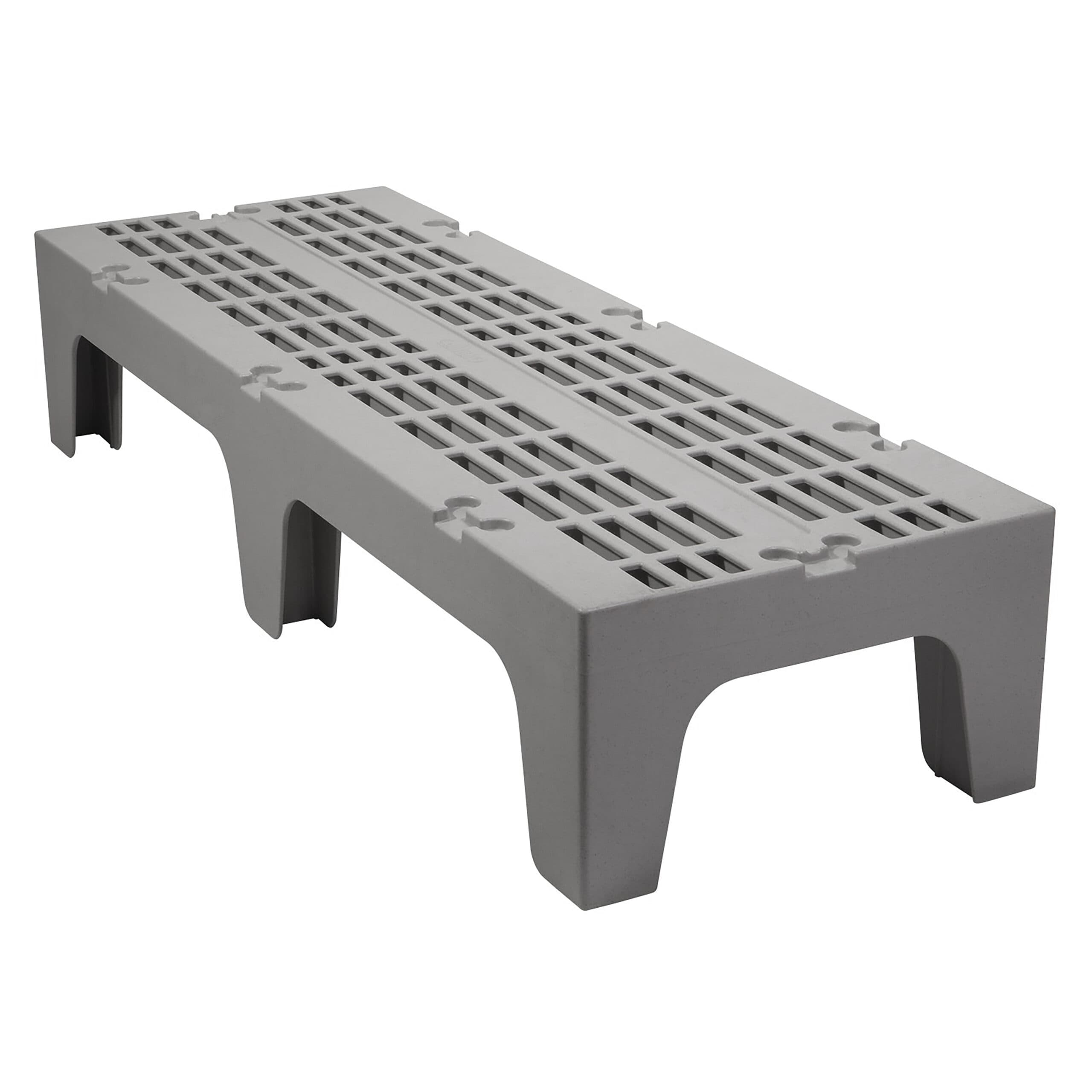 DUNNAGE RACK VENTED - 1220 X 300 X 533MM