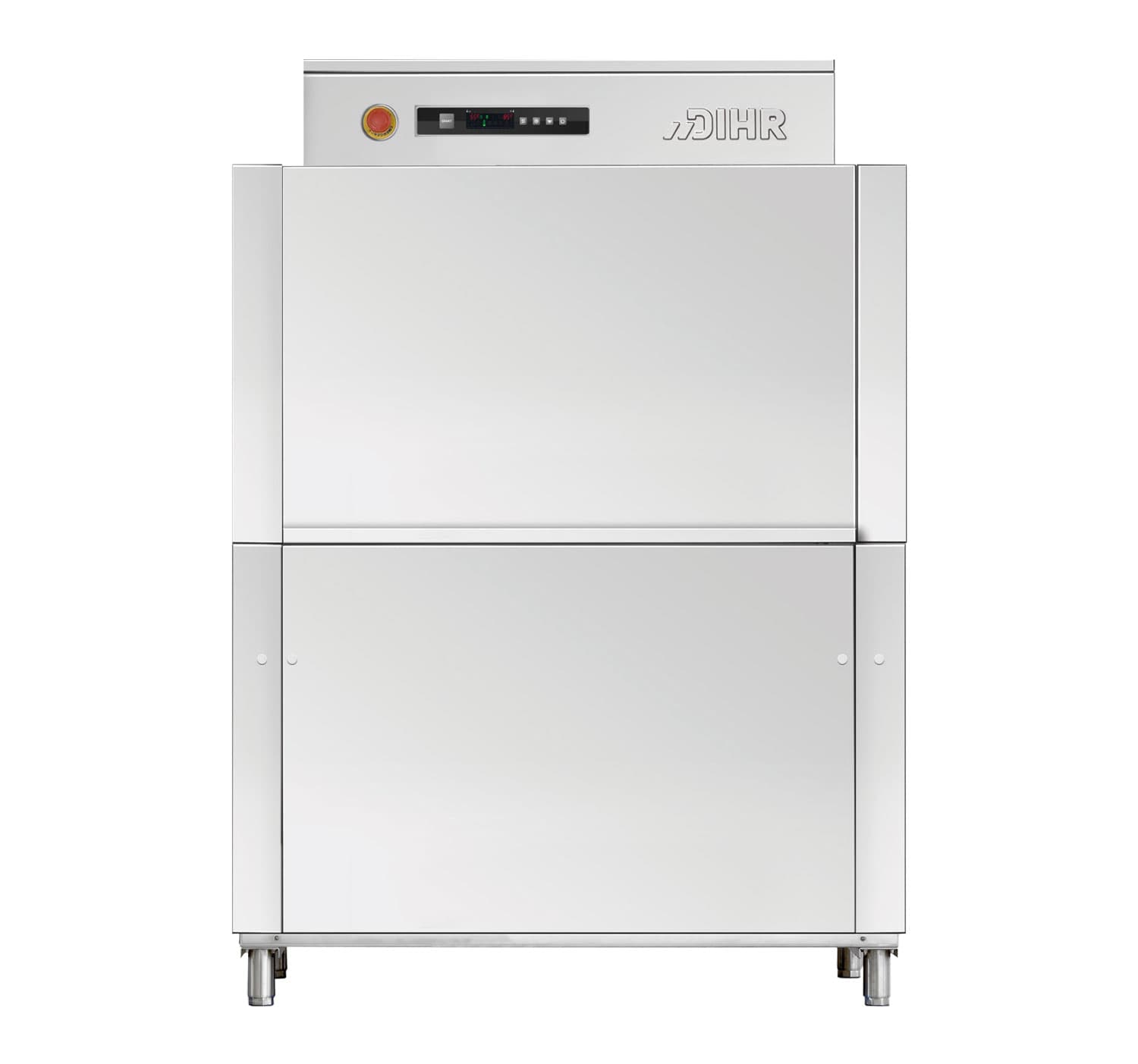 TUNNEL DISH WASHER - DIHR - RX101E