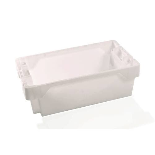 FISH CRATE PLASTIC - LARGE