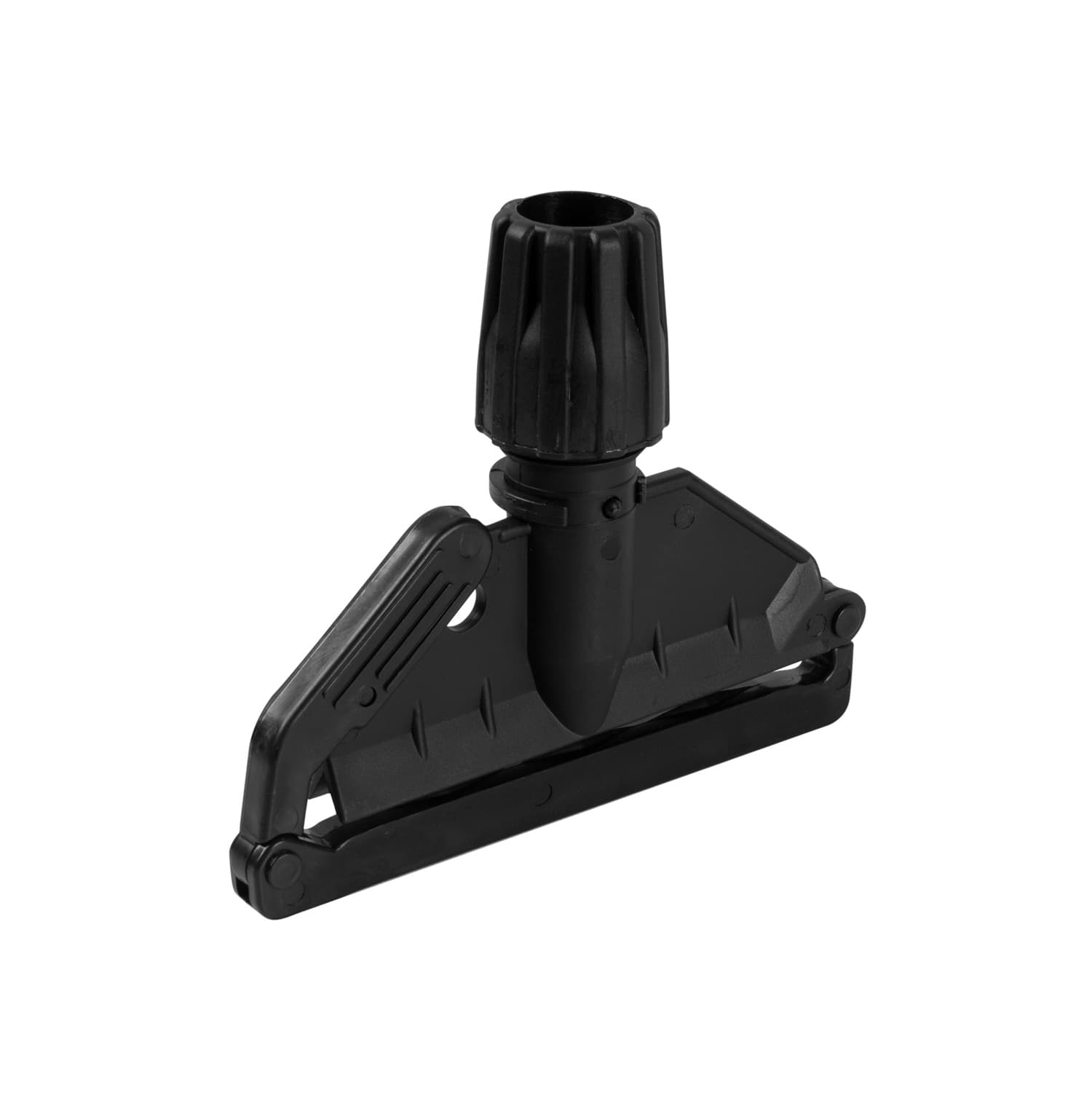 FAN MOP CLIP – BLACK