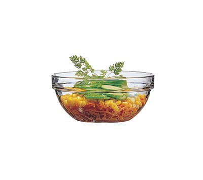 STACKABLE BOWL 7CM (36)