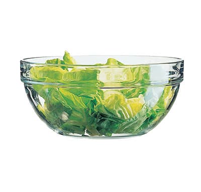 STACKABLE BOWL 12CM (36)