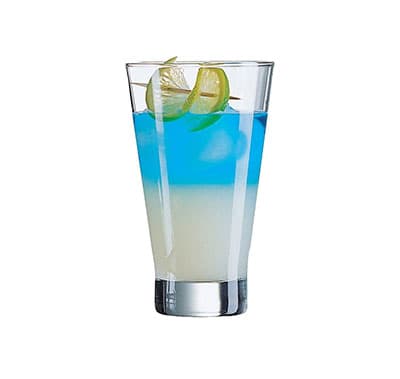 SHETLAND HI BALL 350ML H138MM W83MMM (6)