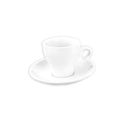 CAPPUCCINO CUP WHITE - 30CL (12)