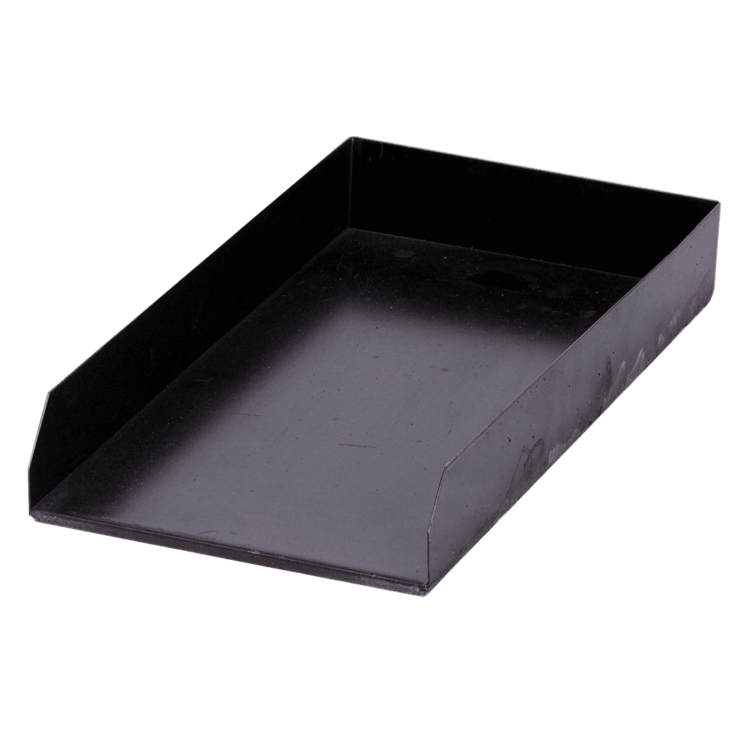 Solid top plate - 220 mm for standard Gas Griller