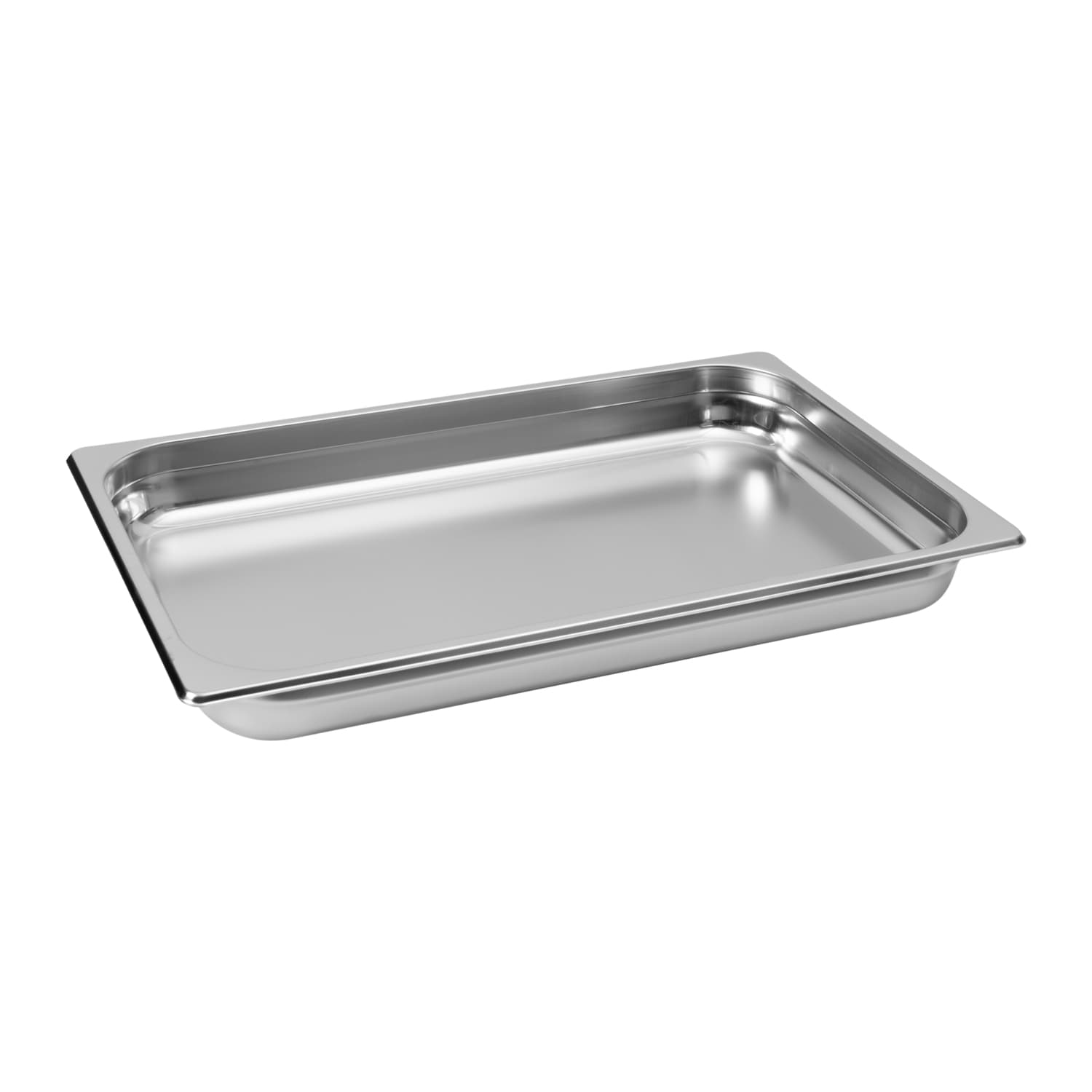 Insert S/Steel - Full 100mm (I)