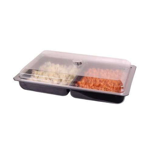 LID FOR MARINADE DISH (NO HEAT) 525 X 325MM