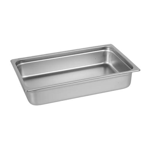 INSERT S/STEEL VALUE- FULL 150MM (I)
