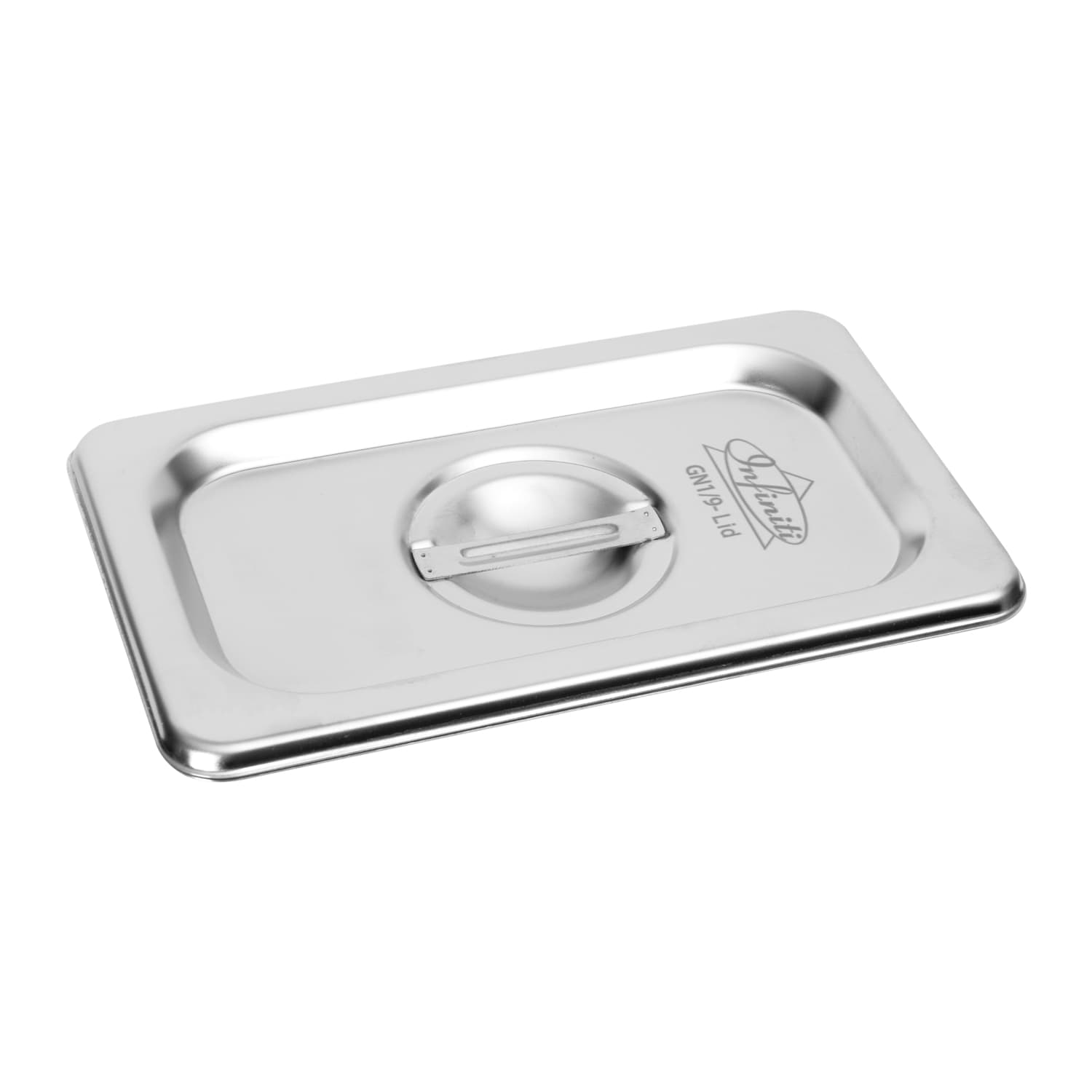 INSERT S/STEEL-NINTH LID (I)