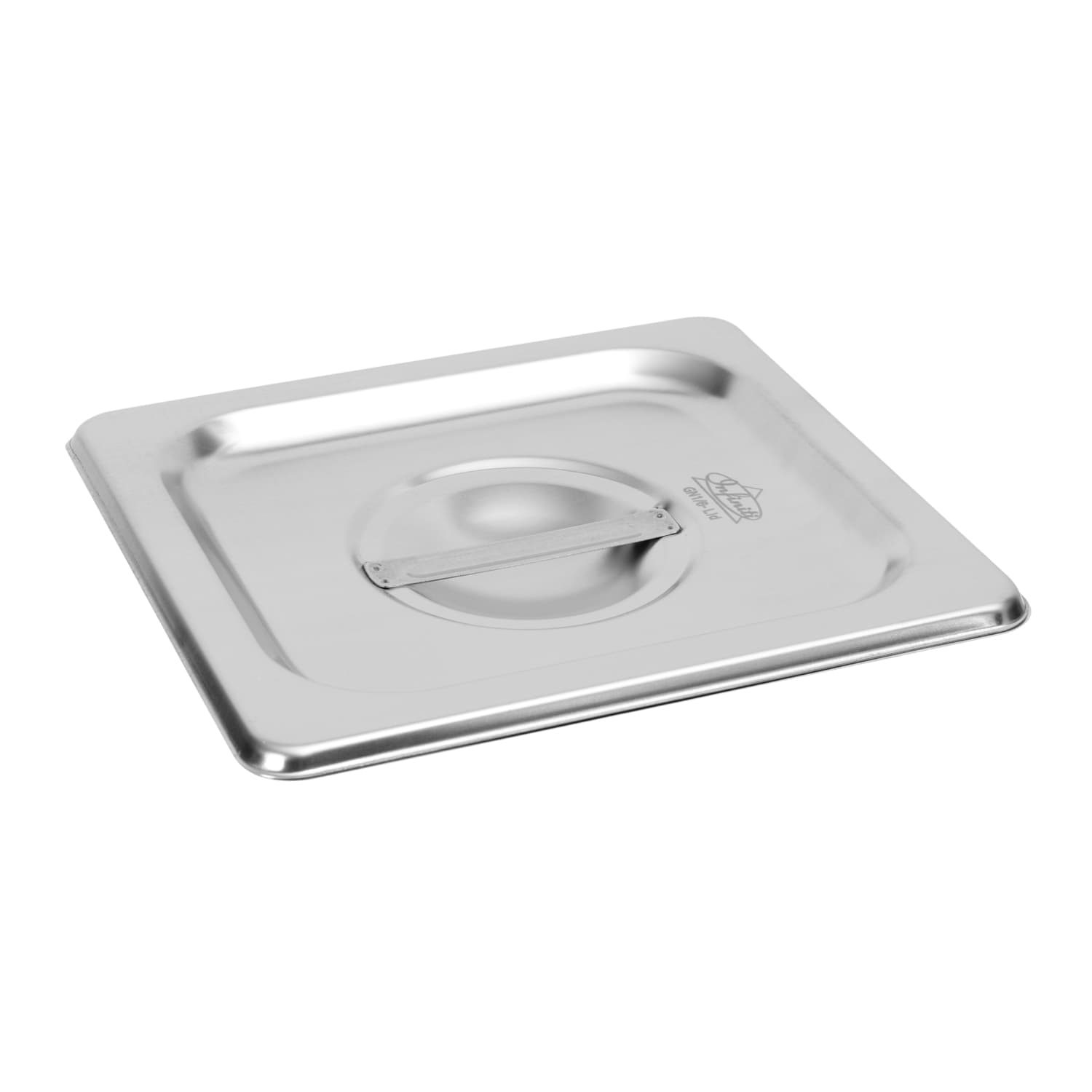 Insert S/Steel - Sixth Lid (I)