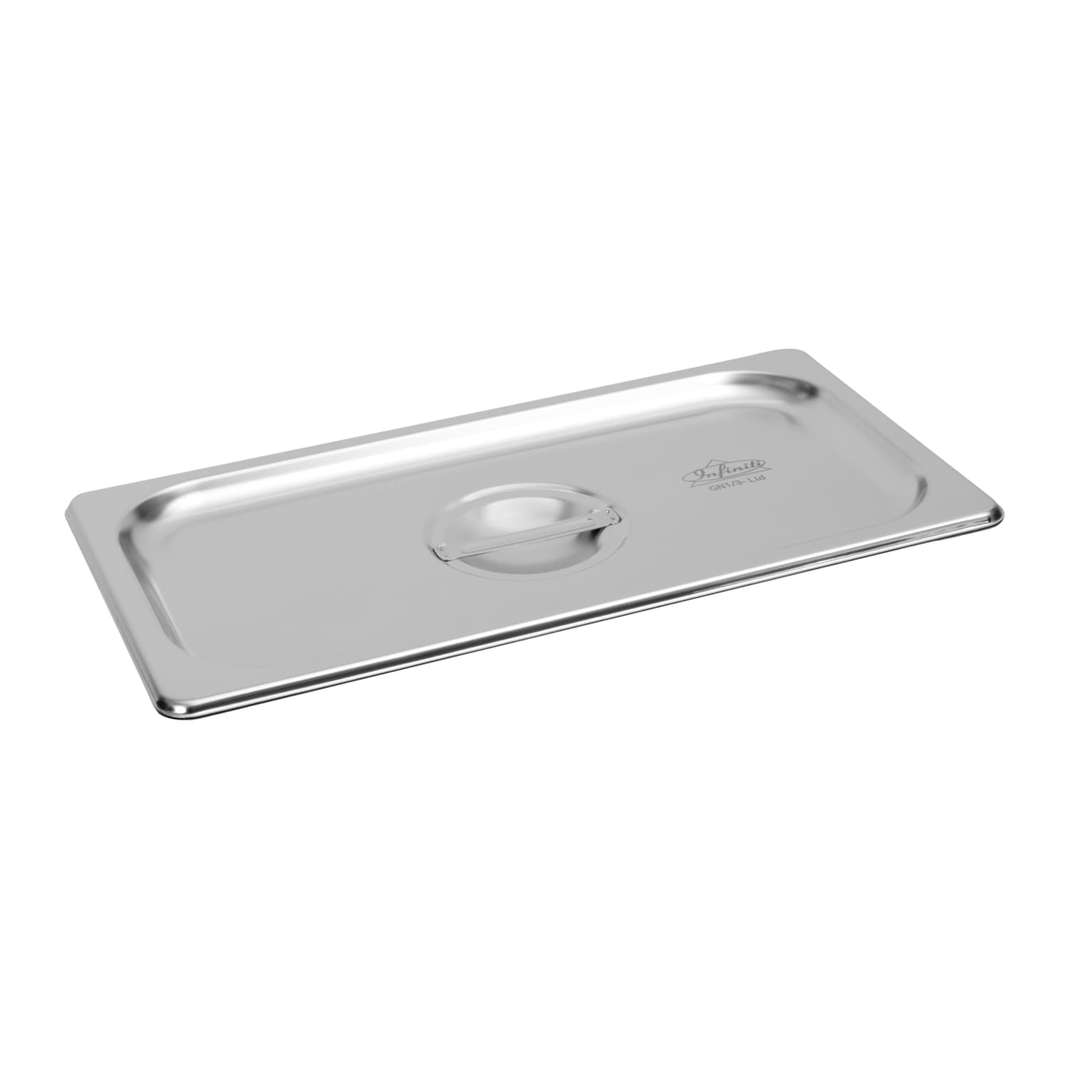 Insert S/Steel - Third Lid (I)