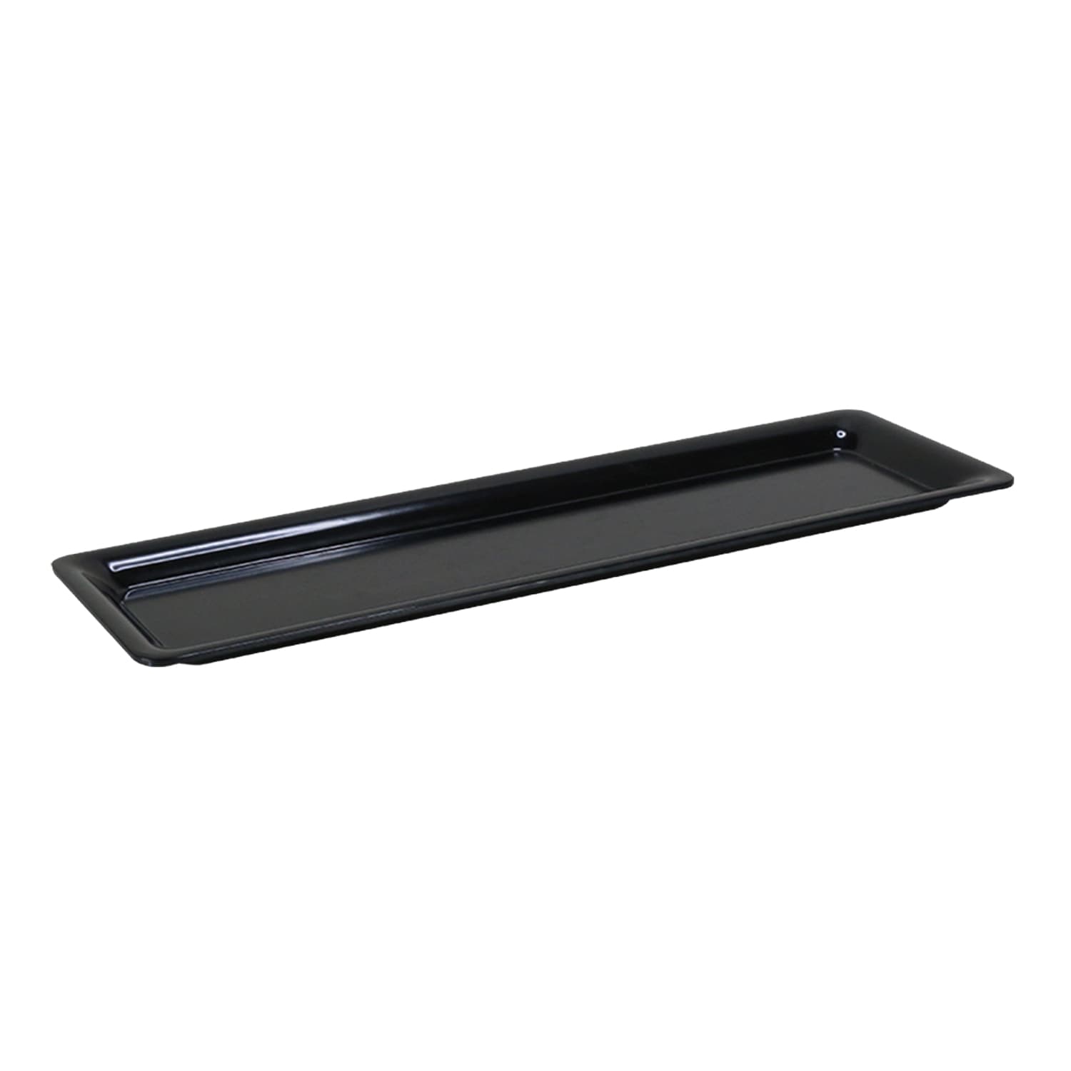 INSERT - SLIM PAN (GN2/4) 20MM - BLACK