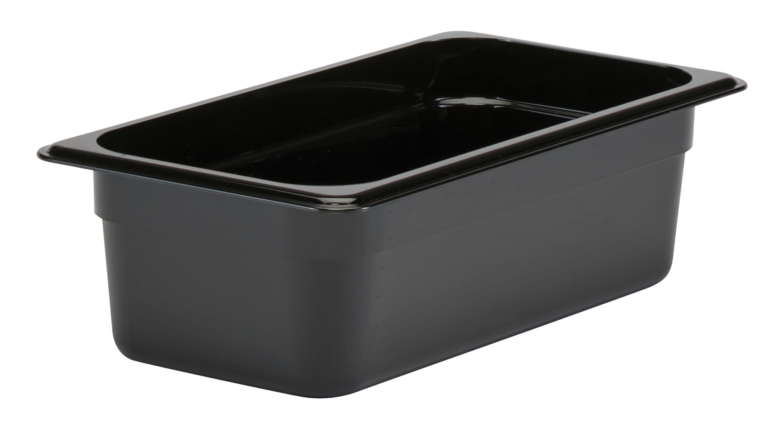 CAMWEAR POLYCARBONATE INSERT - BLACK - 100MM - THIRD - 3.6LT
