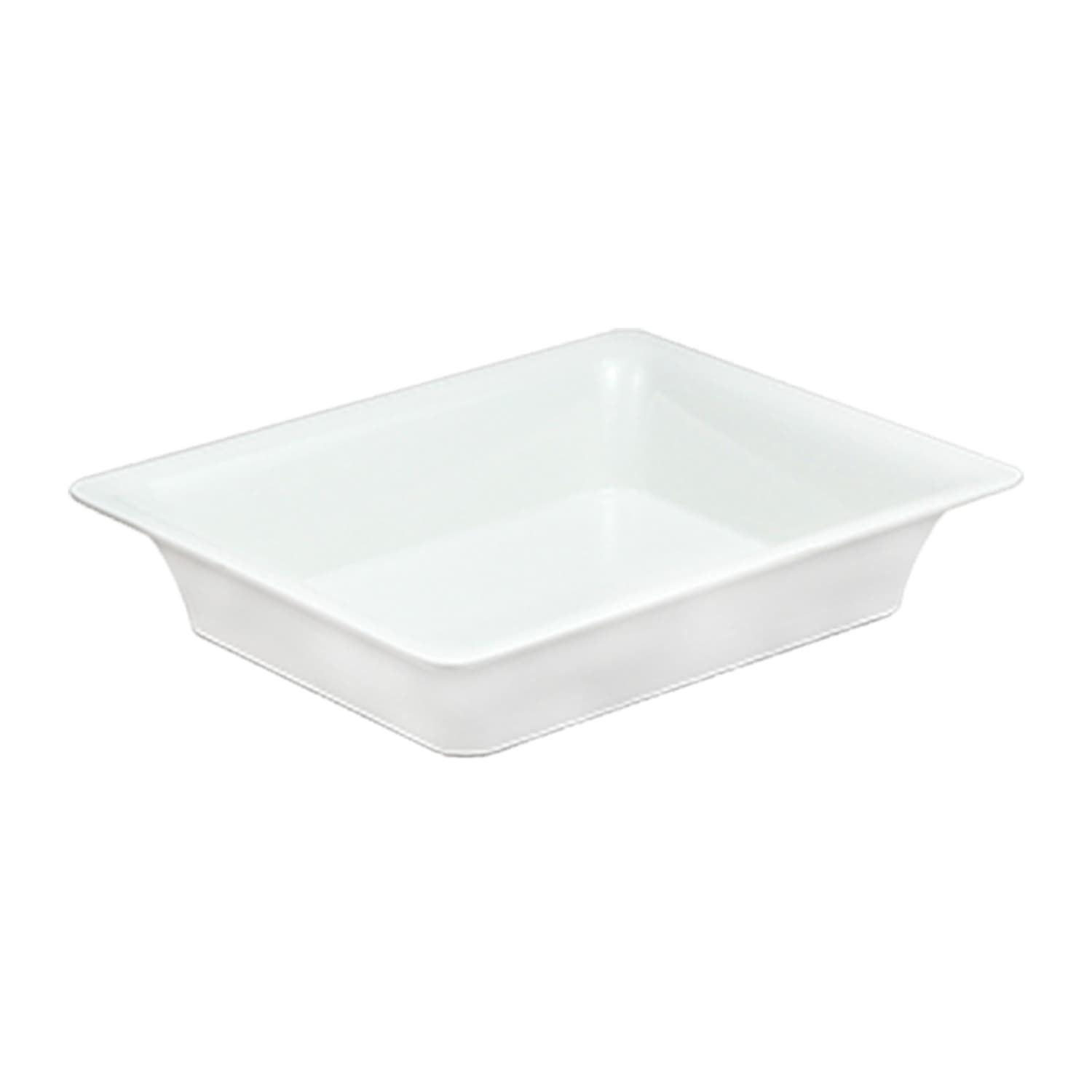 INSERT - SLIM PAN (GN1/2) 65MM - WHITE