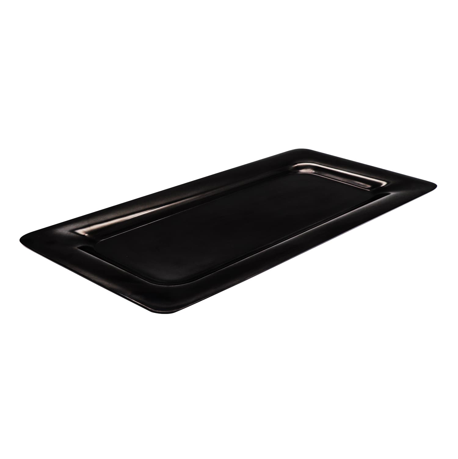 Insert - Slim Pan (GN1/3) 20mm - Black