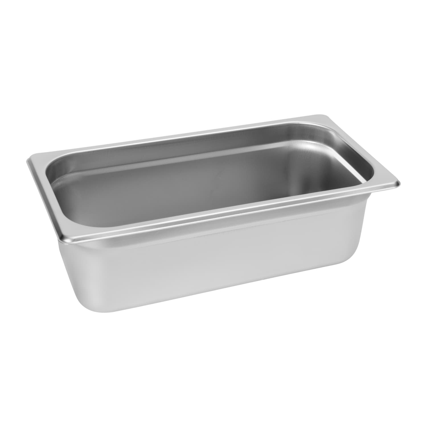 INSERT S/STEEL (VALUE) - THIRD 150MM (I)