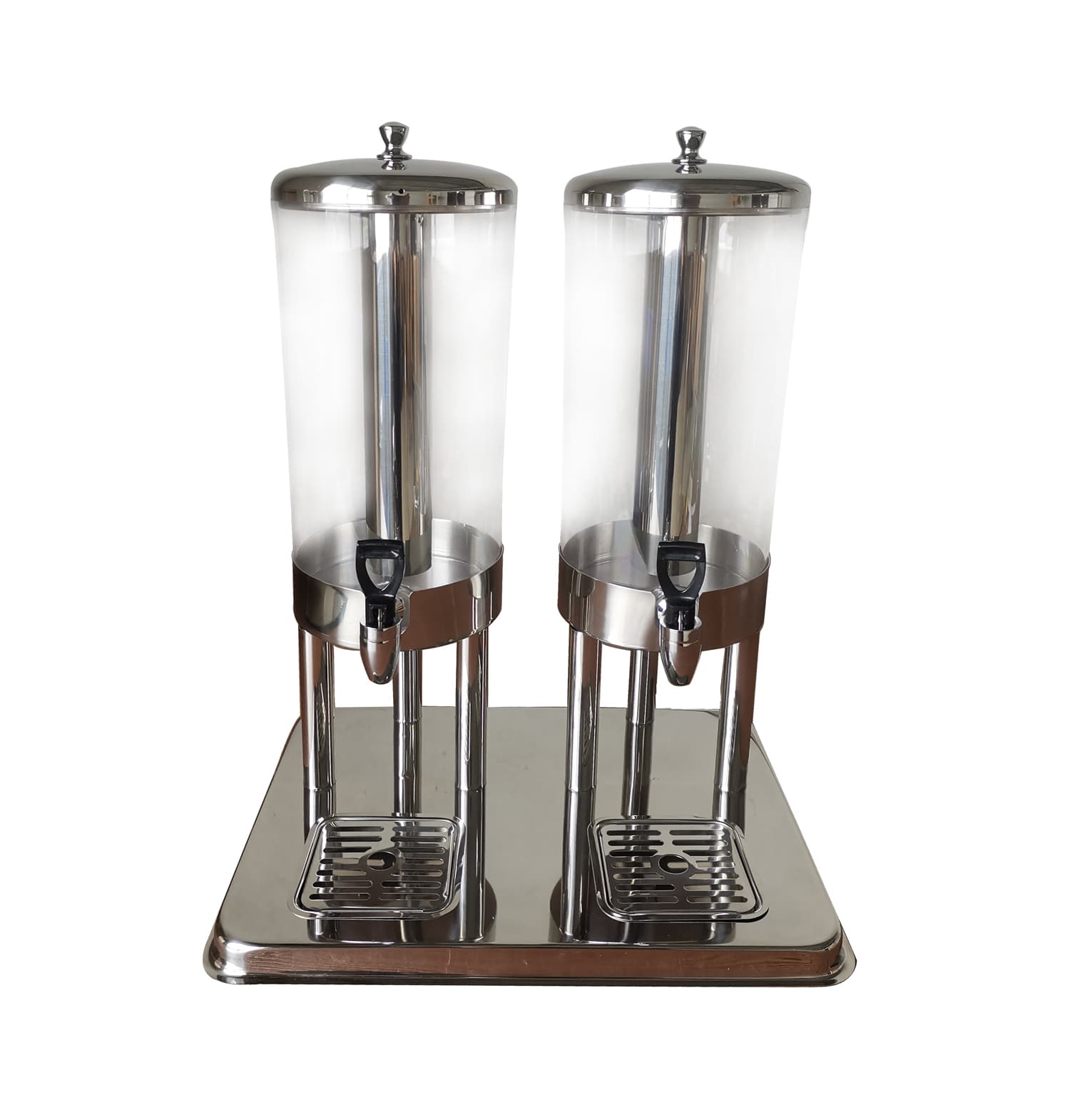 JUICE DISPENSER DOUBLE CONTEMPORY 6LT X 2