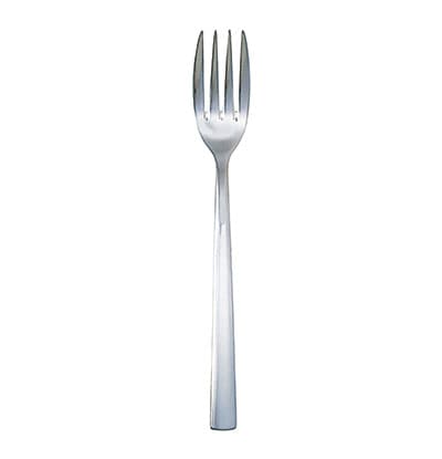 CAPRI - TABLE FORK - S/STEEL (12)