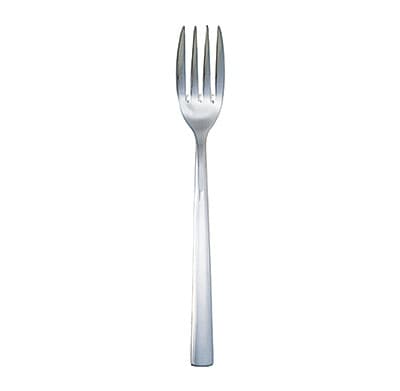 CAPRI - DESSERT FORK - S/STEEL (12)