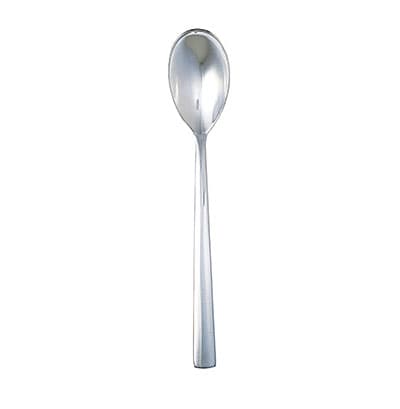 CAPRI - COFFEE SPOON - S/STEEL (12)