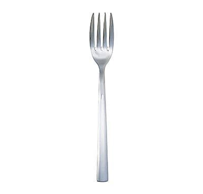 CAPRI - CAKE FORK - S/STEEL (12)