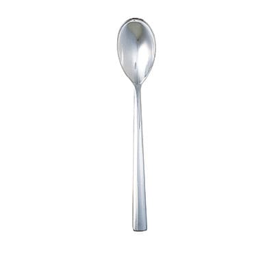 CAPRI - SOUP SPOON - S/STEEL (12)