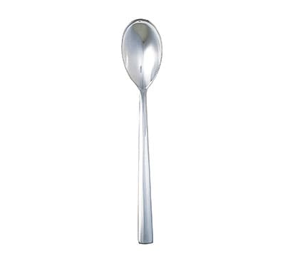 CAPRI - DESSERT SPOON - S/STEEL (12)
