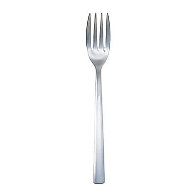 CAPRI - FISH FORK - S/STEEL (12)