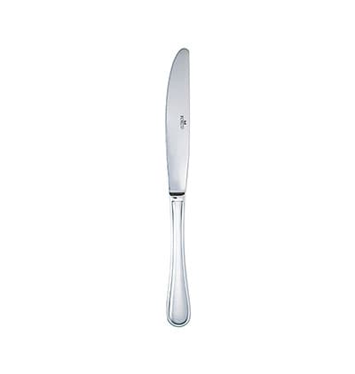 ENGLISH - TABLE KNIFE - S/STEEL (12)