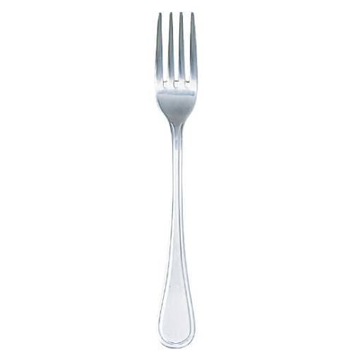 ENGLISH - TABLE FORK - S/STEEL (12)