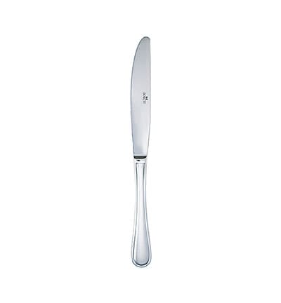 ENGLISH - DESSERT KNIFE - S/STEEL (12)