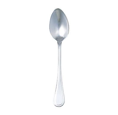 ENGLISH - COFFEE SPOON - S/STEEL (12)