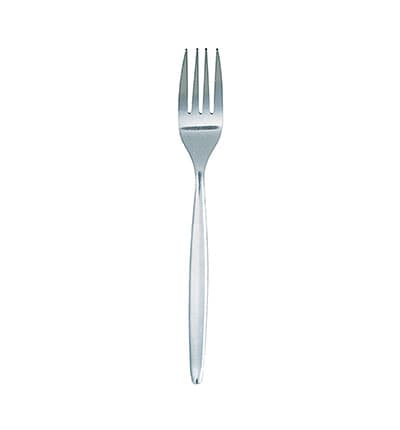 ELOFF - TABLE FORK - S/STEEL (12)