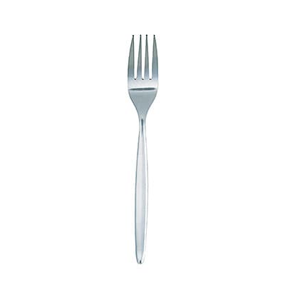 ELOFF - CAKE FORK - S/STEEL (12)