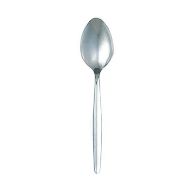 ELOFF - SOUP SPOON - S/STEEL (12)