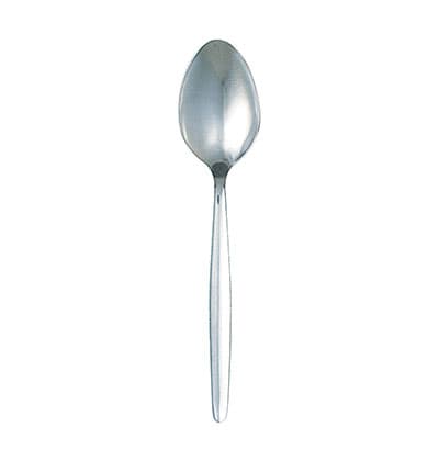 ELOFF - COFFEE SPOON - S/STEEL (12)