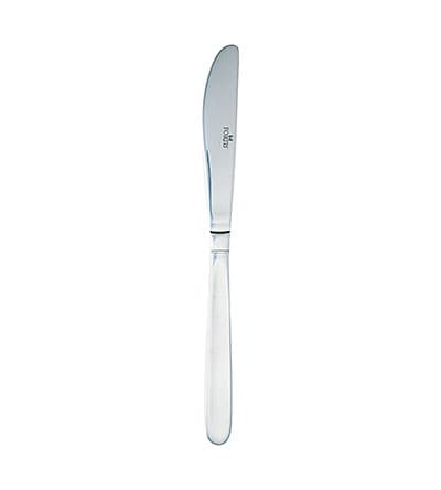 ELOFF - DESSERT KNIFE - S/STEEL (12)
