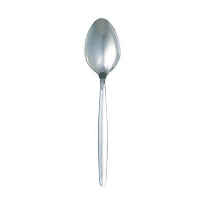 ELOFF - DESSERT SPOON - S/STEEL (12)