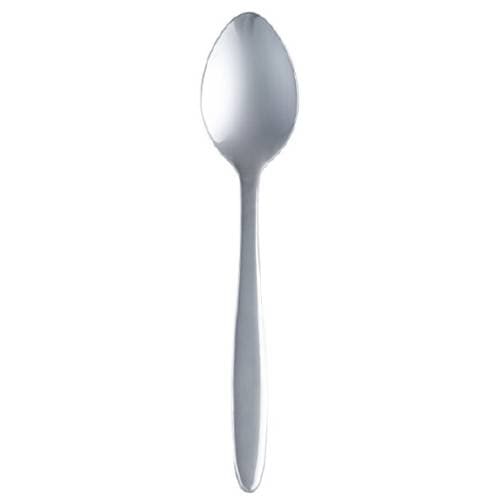 SORRENTO COFFEE SPOON - 18/10 S/STEEL